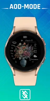 BFF118- Blackboard Art Flower screenshot 2