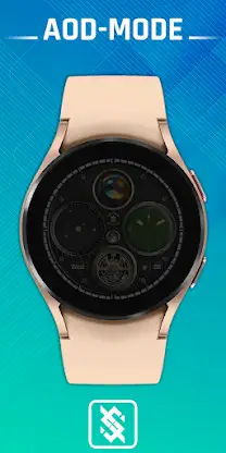 BFF11- Black Analog Earth Gear screenshot 2