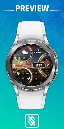 BFF11- Weather Forecast Galaxy screenshot 1