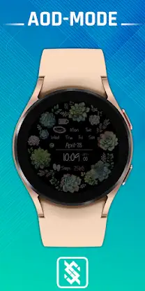 BFF121 - Blackboard Art Flower screenshot 2