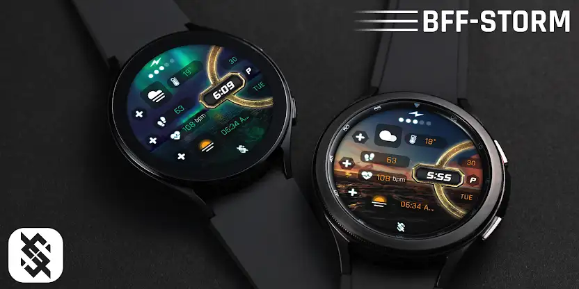BFF13- Weather Forecast Galaxy screenshot 6