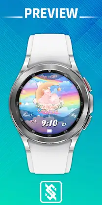 BFF16- Cute Little Piggy screenshot 1
