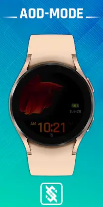 BFF1- Animation Siamese fish screenshot 2