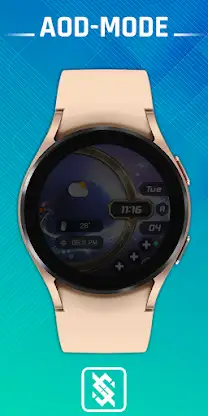 BFF1-Animated Weather Forecast screenshot 2