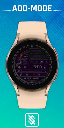 BFF22- Digital: Multicolor screenshot 2