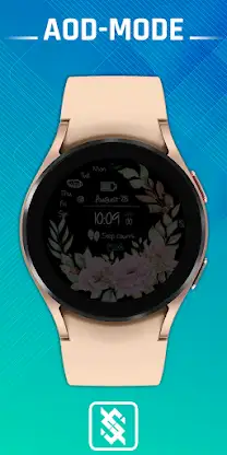 BFF25- Blackboard Art Flower screenshot 2