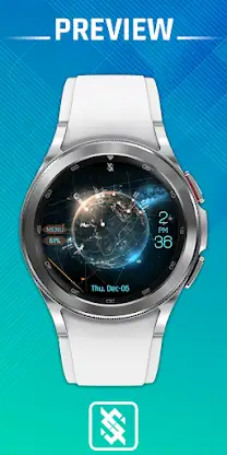 BFF2 - Technology Earth HUD screenshot 1
