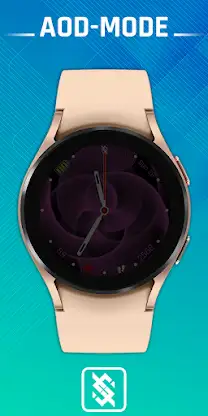 BFF30-Animation Fractal Vortex screenshot 2