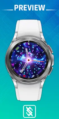 BFF31 - Animation Prophecy Orb screenshot 1