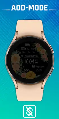 BFF34- Blackboard Art Flower screenshot 2
