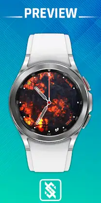 BFF36-Animation Fire Explosion screenshot 1
