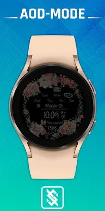 BFF39- Blackboard Art Flower screenshot 2