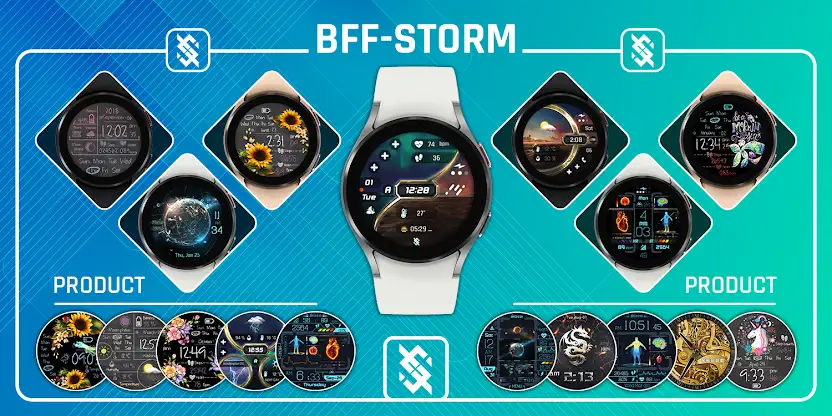 BFF3-Animated Weather Forecast screenshot 7