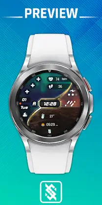 BFF3-Animated Weather Forecast screenshot 1