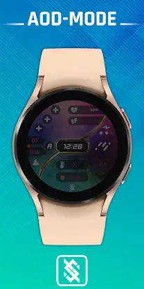 BFF3-Animated Weather Forecast screenshot 2