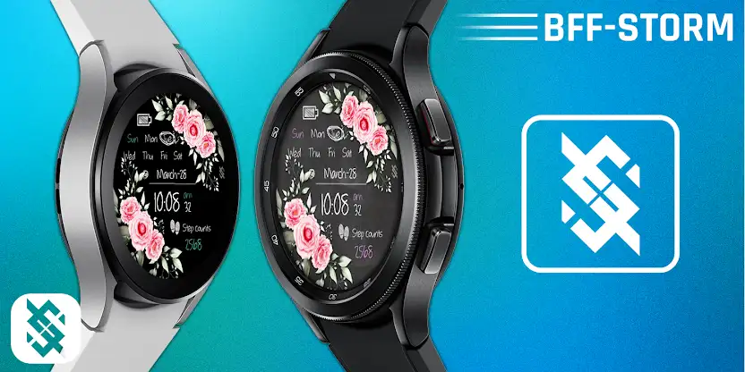 BFF42- Blackboard Art Flower screenshot 5