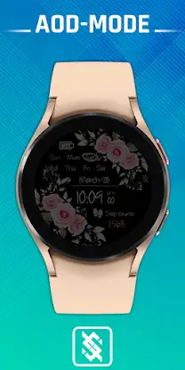 BFF42- Blackboard Art Flower screenshot 2