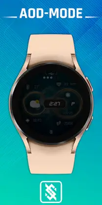 BFF4-Animated Weather Forecast screenshot 2