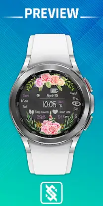BFF50- Blackboard Art Flower screenshot 1