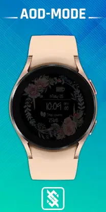 BFF52- Blackboard Art Flower screenshot 2