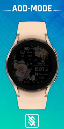 BFF59- Blackboard Art Flower screenshot 2