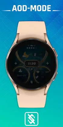 BFF5-Animated Weather Forecast screenshot 2