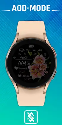 BFF60- Blackboard Art Flower screenshot 2