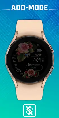 BFF61- Blackboard Art Flower screenshot 2