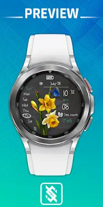 BFF72- Blackboard Art Flower screenshot 1