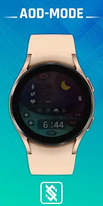 BFF7-Animated Weather Forecast screenshot 2