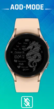 BFF85- Blackboard Art Dragon screenshot 2