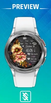 BFF88- Blackboard Art Flower screenshot 1