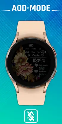 BFF88- Blackboard Art Flower screenshot 2