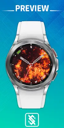BFF8- Animation Fire Explode screenshot 1