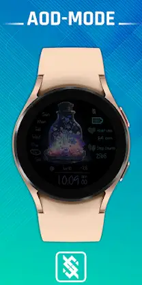 BFF8 - Neon Art Jar Wish screenshot 2