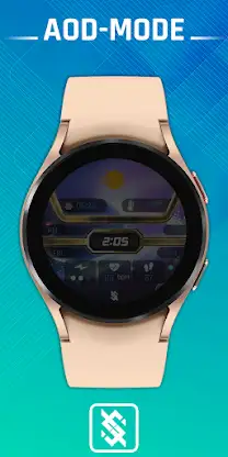 BFF8-Animated Weather Forecast screenshot 2