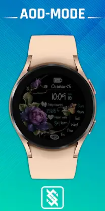BFF90- Blackboard Art Flower screenshot 2