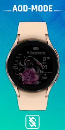 BFF93- Blackboard Art Flower screenshot 2