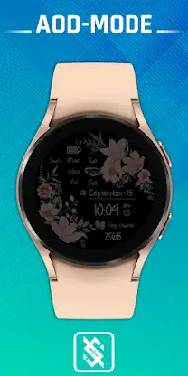 BFF98- Blackboard Art Flower screenshot 2