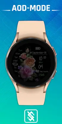 BFF99- Blackboard Art Flower screenshot 2