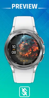 BFF9- Animation Fire Blast screenshot 1