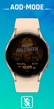 BFF100-Halloween Haunted House screenshot 2