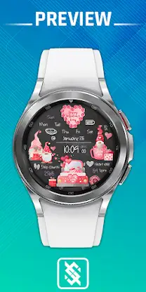 BFF11-Gnomes Car Valentine Day screenshot 1