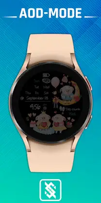 BFF12 - Pig and Valentine Day screenshot 2