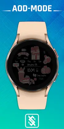 BFF19- Happy Valentine Day screenshot 2