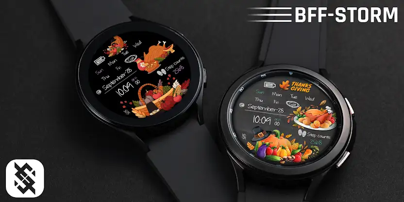 BFF19- Thanksgiving day BBQ screenshot 6