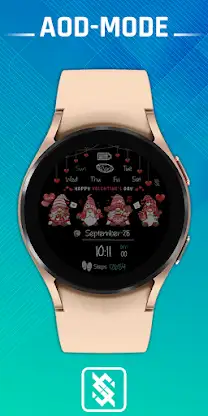 BFF1 - Gnomes Valentine Day screenshot 2