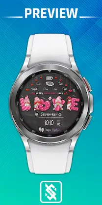 BFF1 - Gnomes Valentine Day screenshot 1