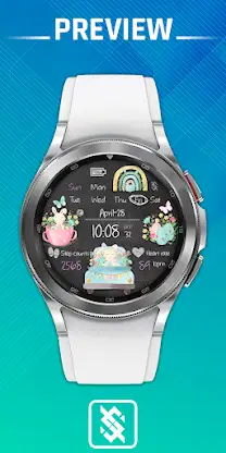 BFF20- Easter Eggs and Bunny screenshot 1
