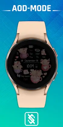 BFF20- Bear & Cup Valentine screenshot 2